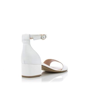 Дамски обувки на ток TAMARIS - 28289-white211