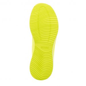 Дамски маратонки SKECHERS - 33162-yellow211