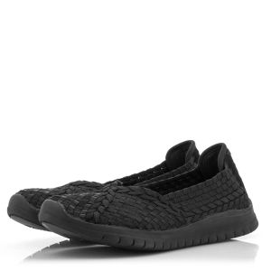 Дамски ежедневни обувки SKECHERS - 31860-black211