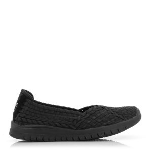 Дамски ежедневни обувки SKECHERS - 31860-black211
