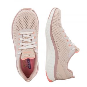 Дамски маратонки SKECHERS - 149051-pink211