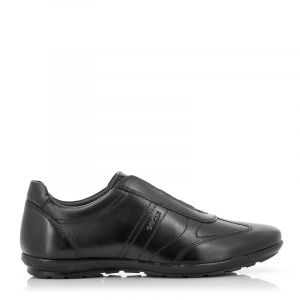 Мъжки ежедневни обувки GEOX - u74a5c-black211