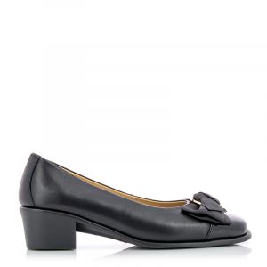 Дамски ежедневни обувки RELAX ANATOMIC - 5626-31-black211