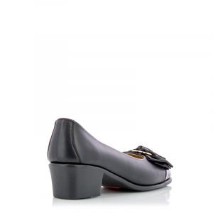 Дамски ежедневни обувки RELAX ANATOMIC - 5626-31-black211