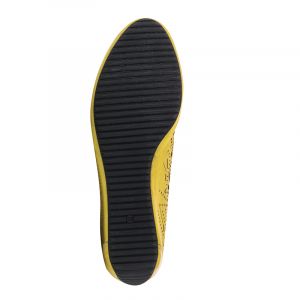 Дамски ежедневни обувки VEROSOFT - 070.016-yellow211