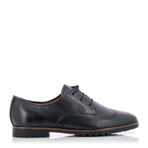 Дамски ежедневни обувки TAMARIS - 23210-black211