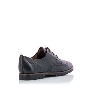 Дамски ежедневни обувки TAMARIS - 23210-black211