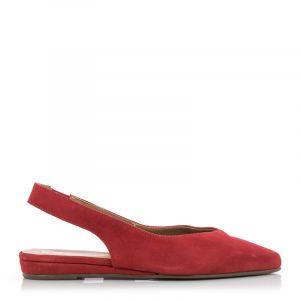 Дамски ежедневни обувки TAMARIS - 29406-lipstick211