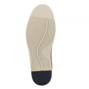 Мъжки ежедневни обувки CLARKS - 26159644-tan211
