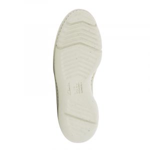Мъжки ежедневни обувки CLARKS - 26153831-white211
