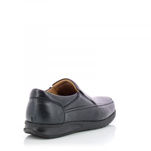 Мъжки ежедневни обувки RETTO COMFORT - 913 COMFORT SIYAH