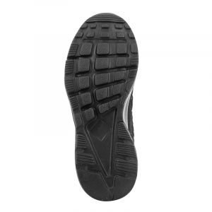 Детски маратонки момче JUMP - 21090  ALL BLACK