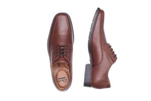Мъжки класически обувки Clarks