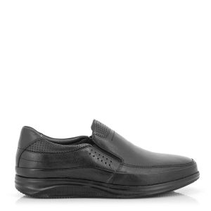 Мъжки ежедневни обувки RETTO COMFORT - E-226 COMFORT SIYAH