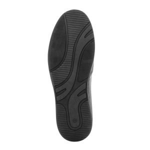 Мъжки ежедневни обувки RETTO COMFORT - E-223 COMFORT SIYAH