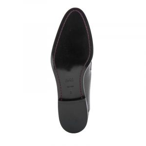 Мъжки официални обувки HUGO - 50451763 Appeal Derb black_001