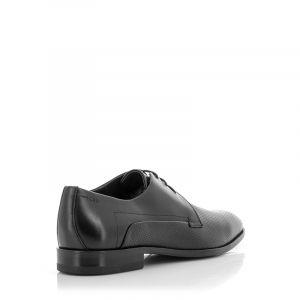Мъжки официални обувки HUGO - 50451763 Appeal Derb black_001