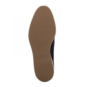 Мъжки ежедневни обувки BOSS - 50452038 Oracle Derb blue_405