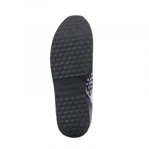 Дамски сникърс TOMMY HILFIGER - FW0FW05559BDS th metallic flatform sneaker Black