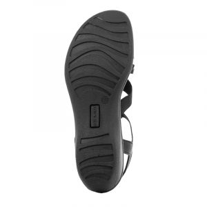 Дамски сандали IMAC - 508810-black201