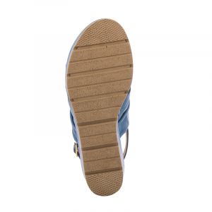 Дамски сандали на платформа PLENTY TIURAI - 030.20.9501 PLENTY ANAR
