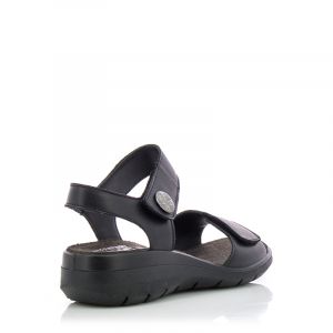 Дамски сандали IMAC - 508680-black201