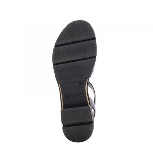 Дамски равни сандали TAMARIS - 28276-black211