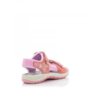 Детски сникърс момиче IMAC - 530950-1-pink201