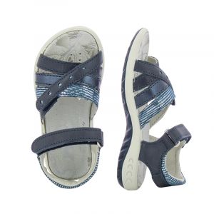 Детски сандали момиче IMAC - 530970-1-blue201