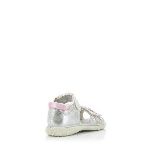 Детски сандали момиче IMAC - 533881-silver/pink201