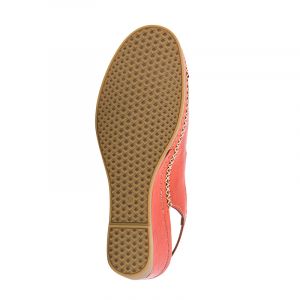 Дамски ежедневни обувки SHERLOCK SOON - 383.153  RED