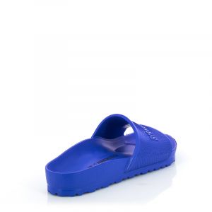 Дамски чехли BIRKENSTOCK - 1019132 Barbados ultra blue