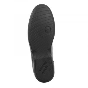 Мъжки ежедневни обувки RETTO COMFORT - 666 COMFORT SIYAH