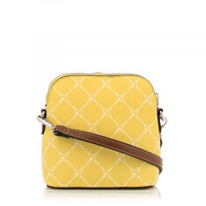 Дамска чанта TAMARIS - 30100.46 Anastasia Classic yellow