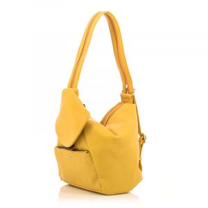 Дамска чанта TAMARIS - 30479.46 Adele yellow