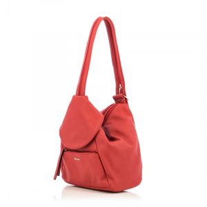 Дамска чанта TAMARIS - 30479 adele red