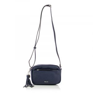 Дамска чанта TAMARIS - 30472 adele blue