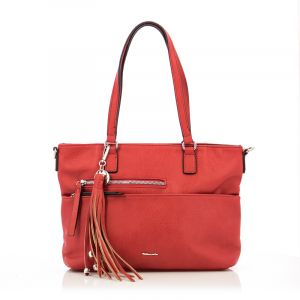 Дамска чанта TAMARIS - 30476 adele red