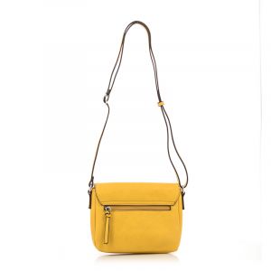 Дамска чанта TAMARIS - 30812.46 Alessia yellow