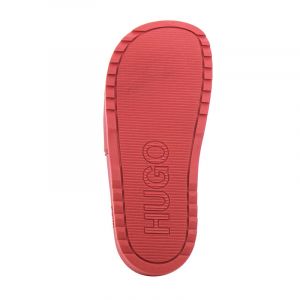 Мъжки чехли HUGO - 50421188-red212