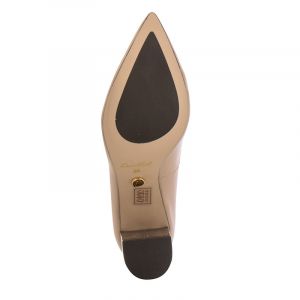 Дамски обувки на ток DONNA ITALIANA - 1843-572-617 EDMONTON almond
