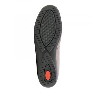 Дамски ежедневни обувки RELAX ANATOMIC - E-1251-52  PEWTER