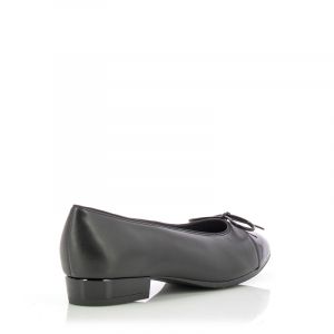 Дамски обувки на ток ARA - 1243708 - 01  SCHWARZ