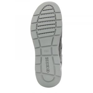Мъжки ежедневни обувки GEOX - u16ancanthracite212