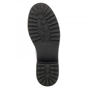 Дамски ежедневни обувки QUEEN HELENA - QH18523    BLACK