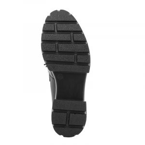 Дамски ежедневни обувки QUEEN HELENA - QH18562    BLACK