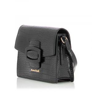 Дамска чанта MARINA GALANTI - MB0270SR1-BBL12   BLACK