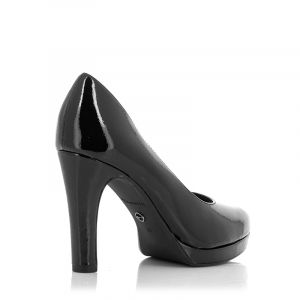 Дамски обувки на ток  TAMARIS - 22426-black211