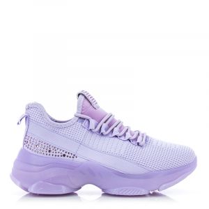 Дамски Сникърс  VERA BLUM - VB13252  VIOLET/PURPLE