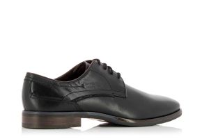 Мъжки класически обувки - 16704-blackaw17